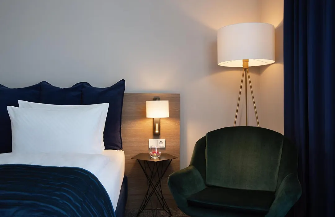 Holiday Inn Berlin City Center East Prenzlauer Berg By Ihg-1