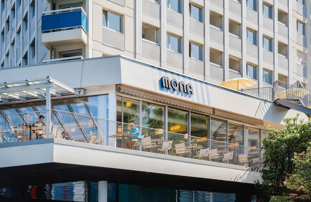 Hotel Mona-1