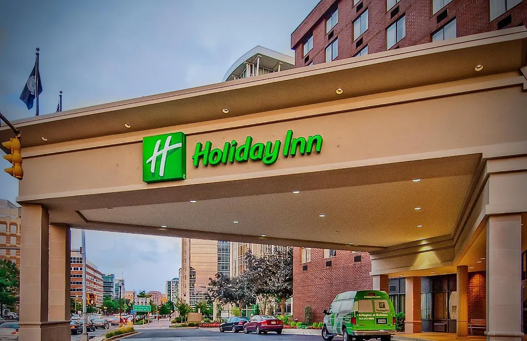 Holiday Inn Arlington At Ballston By Ihg-1