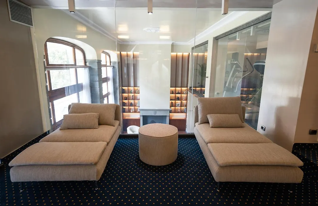 Hotel Kraft-1