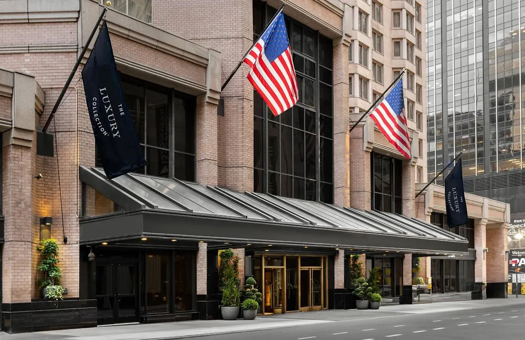 The Luxury Collection Hotel, Manhattan Midtown-1