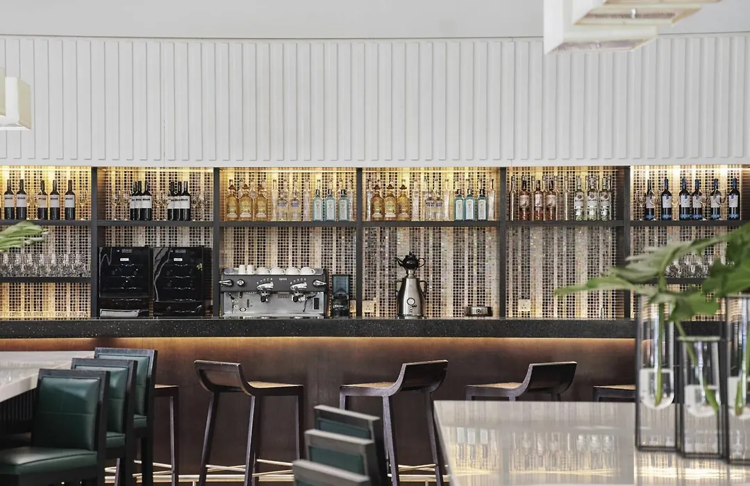 Ac Hotel By Marriott Kuala Lumpur-1