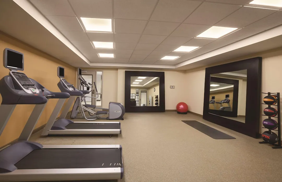 Homewood Suites Tucson St. Philip'S Plaza University-1