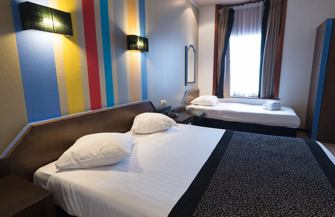 Urban Yard Hotel-1