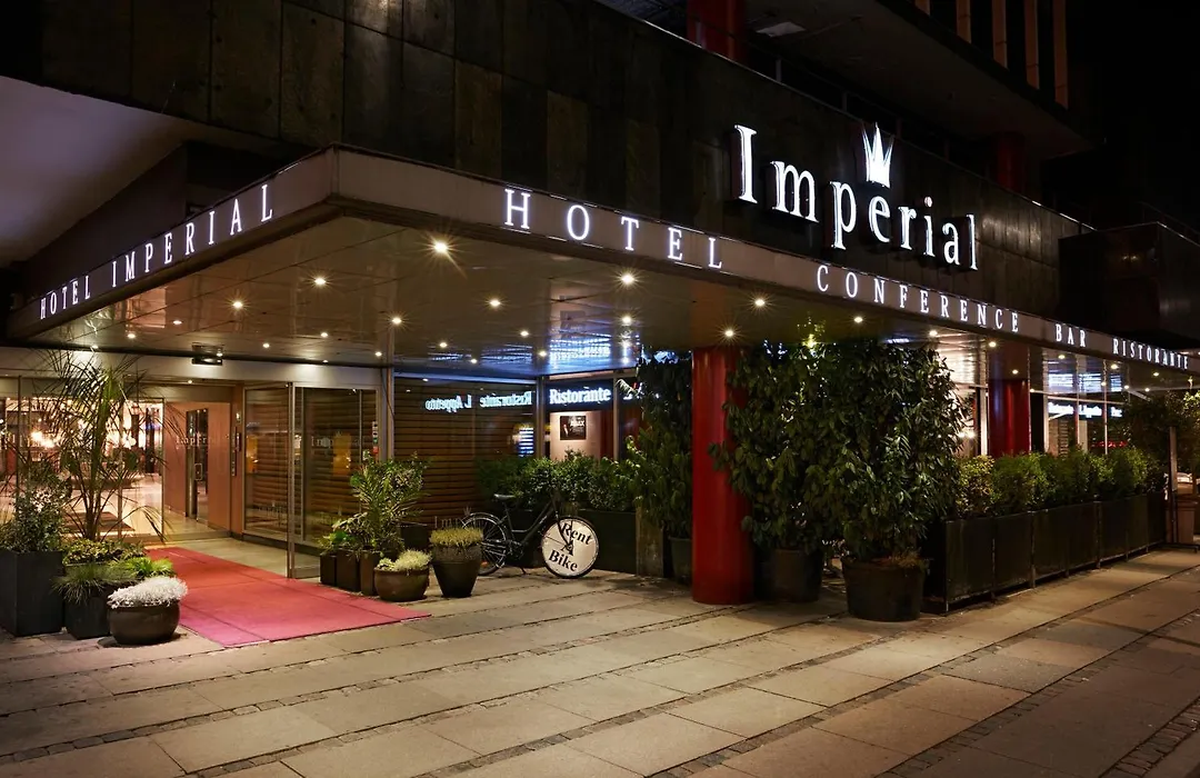 Imperial Hotel-1