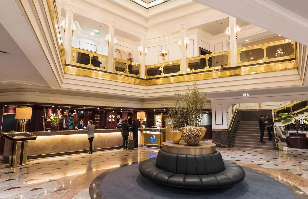Maritim Hotel Ulm-1
