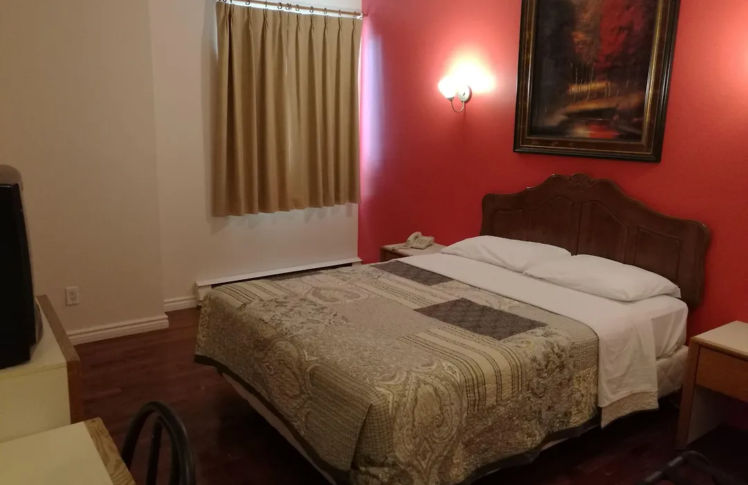 Hotel Saint-Andre-1