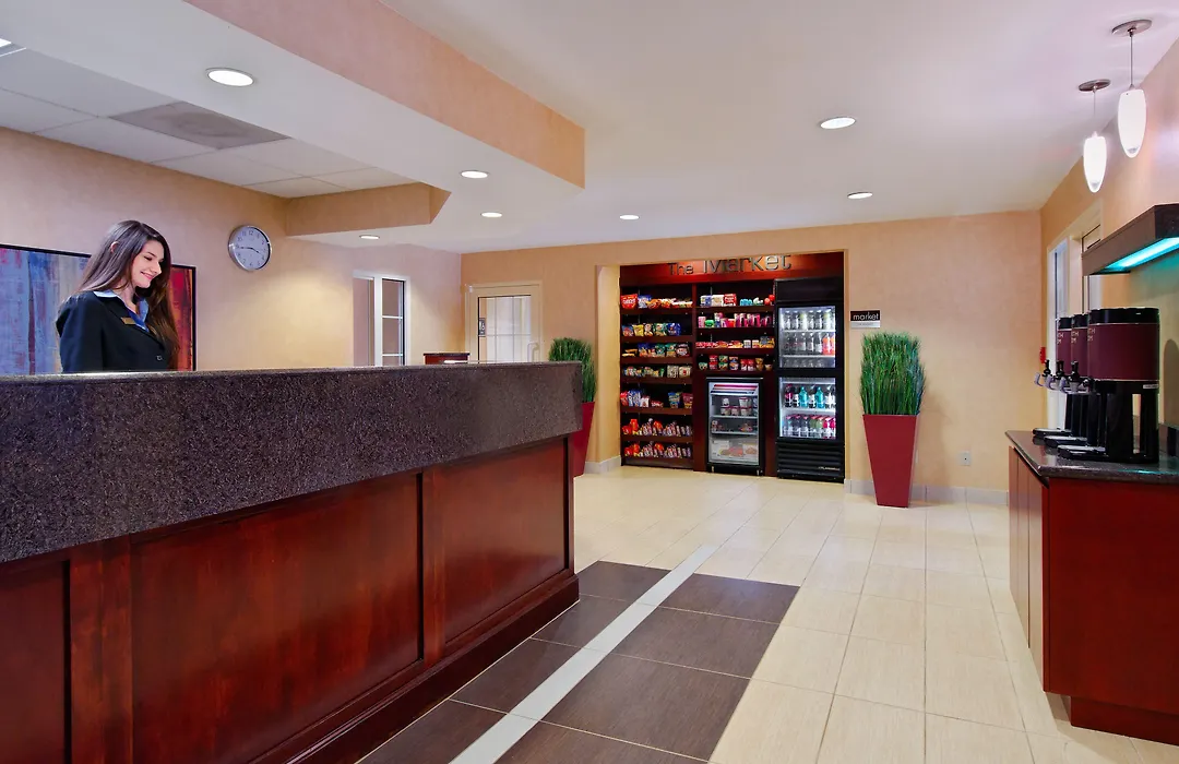 Residence Inn Savannah Midtown-1