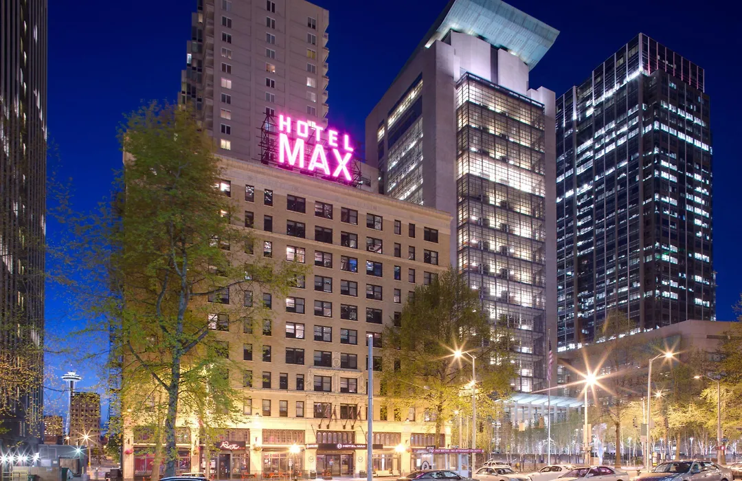 Hotel Max-1
