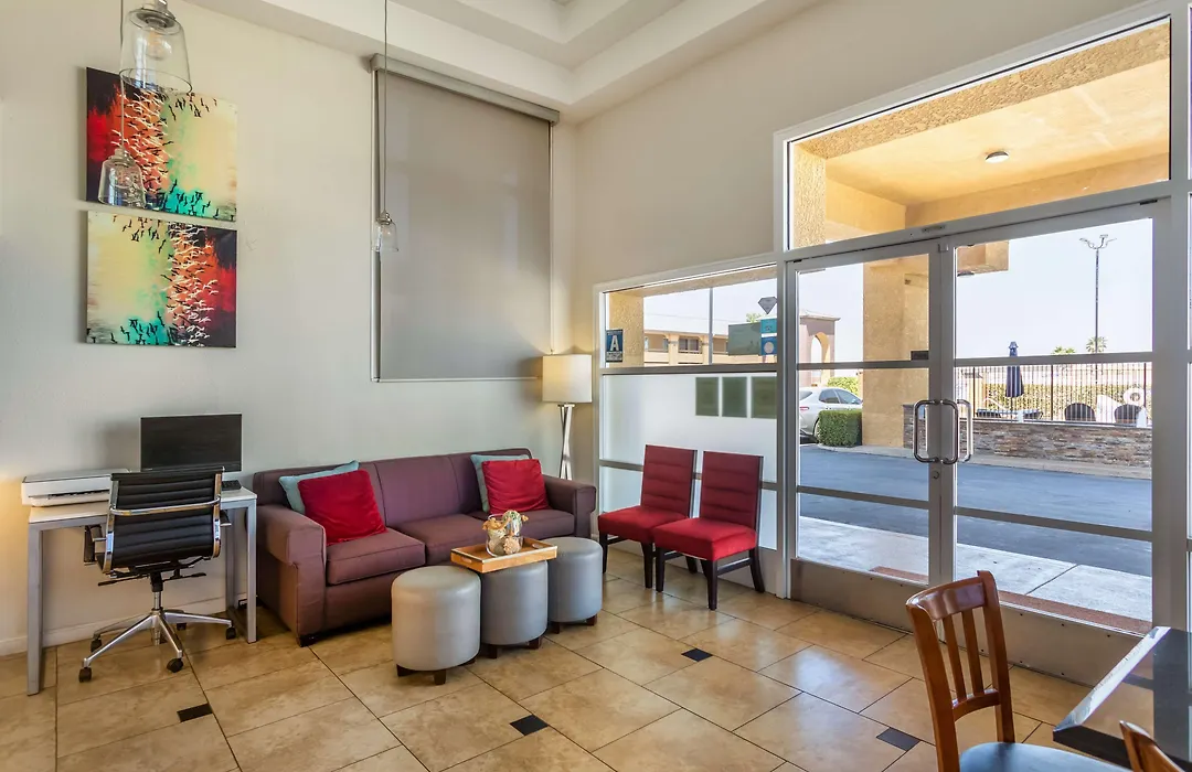 Best Western Heritage Inn-1