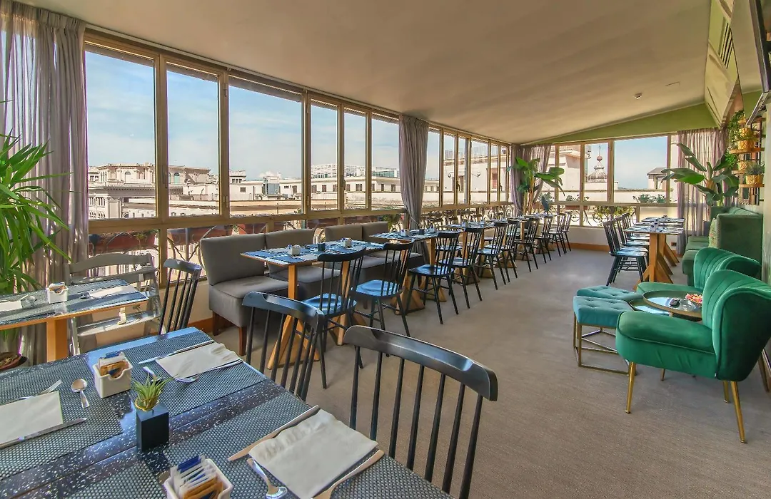 Hotel Tritone-1