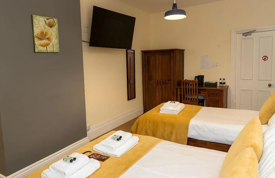The Dolphin Hotel-1