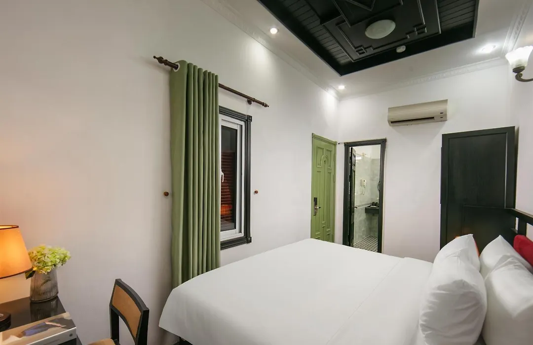 Old Quarter Charm Hotel-1