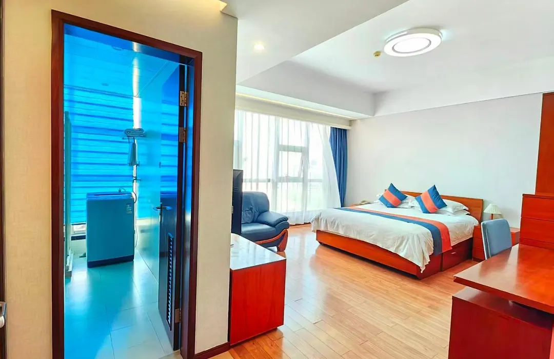 East King Business Hotel-1