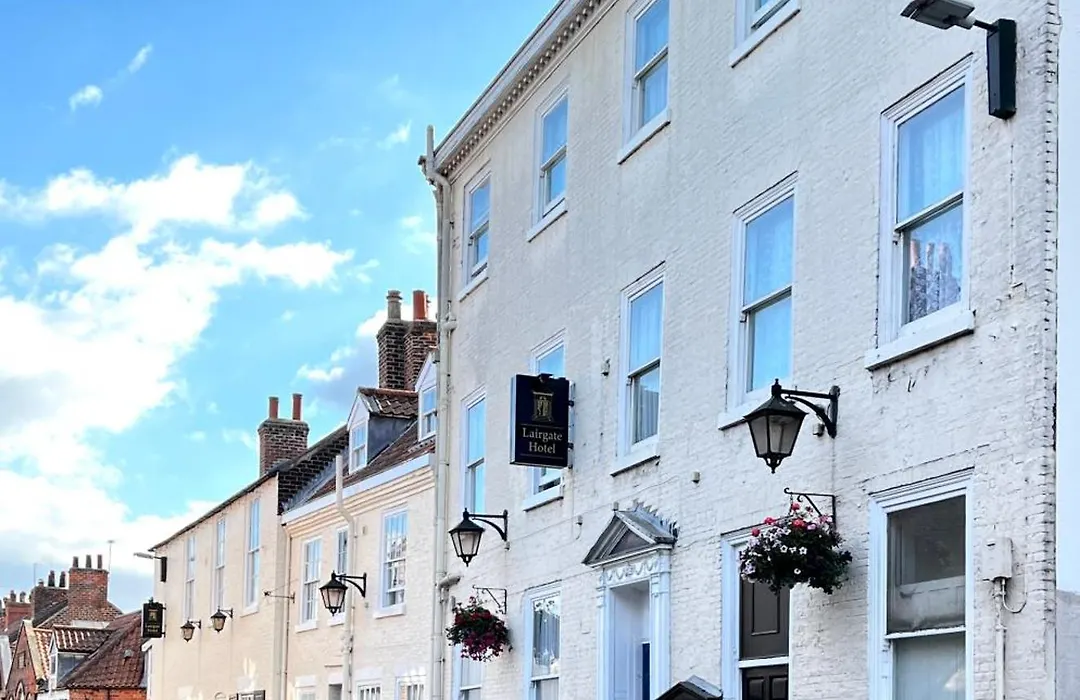 The Lairgate-1