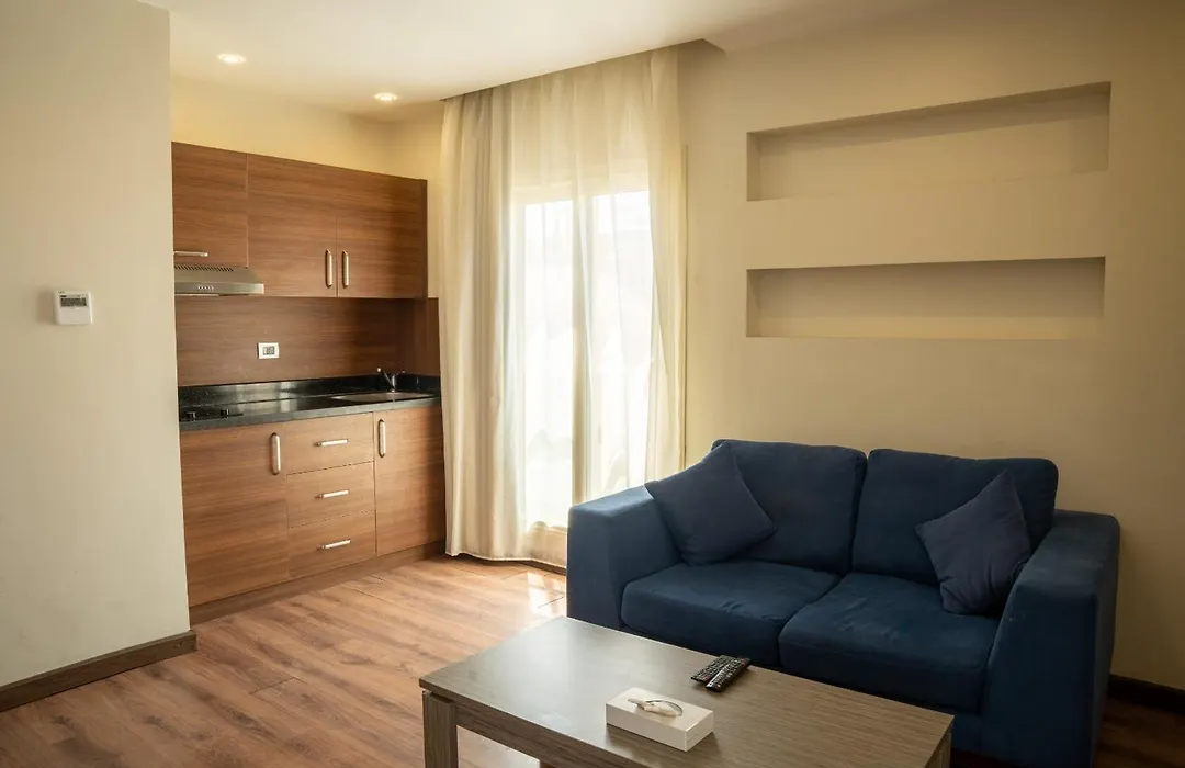 Rivoli Suites-1