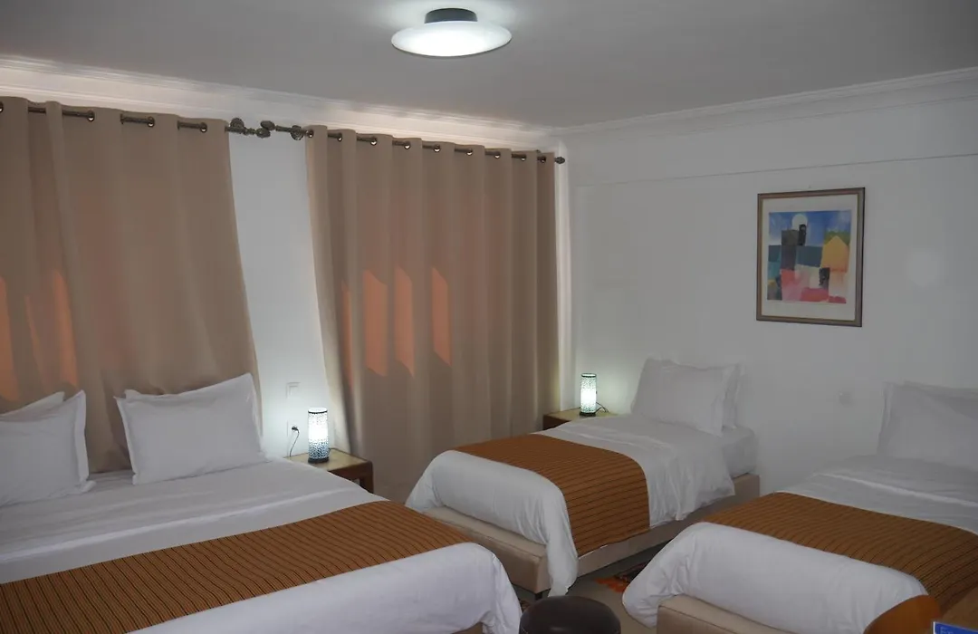 Rose Valley Hotel-1