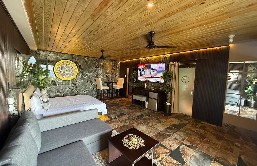 Sosua Inn Hotel-1