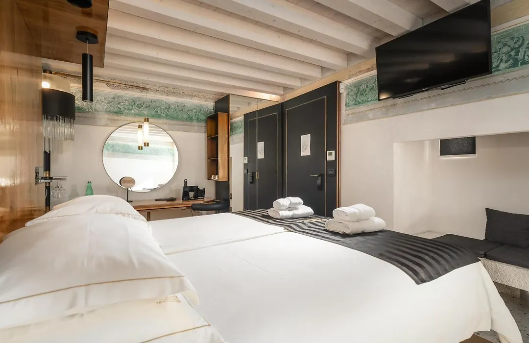 Spirito Santo Palazzo Storico - Adults Only-1