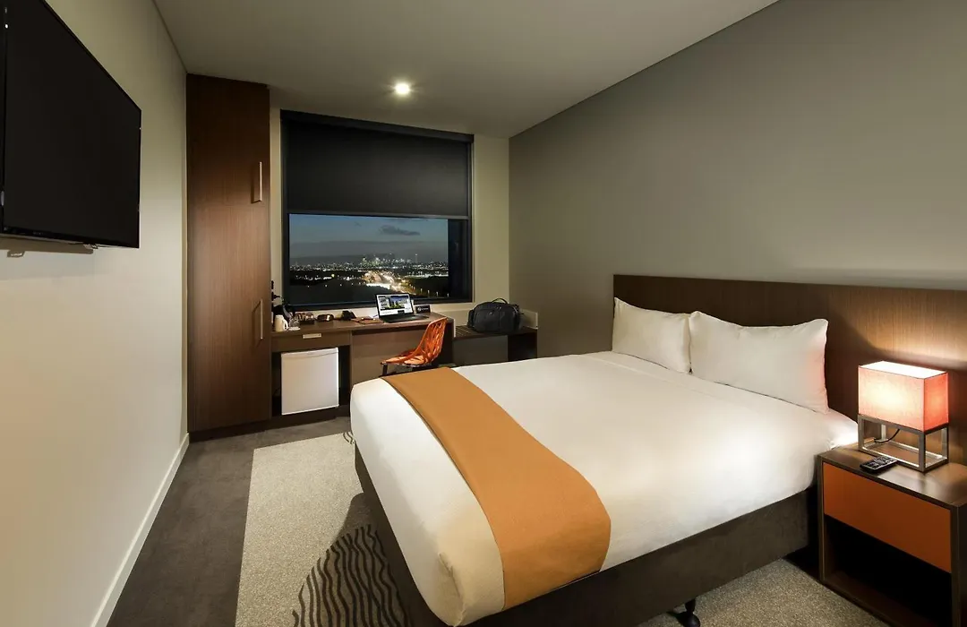 Ibis Brisbane Airport-1
