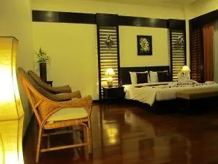 Wannara Hotel Hua Hin-1
