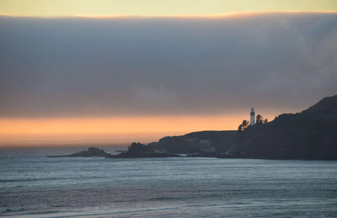Best Western Plus Agate Beach Inn-1