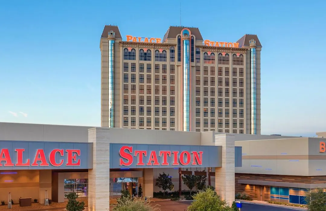 Palace Station Hotel & Casino-1