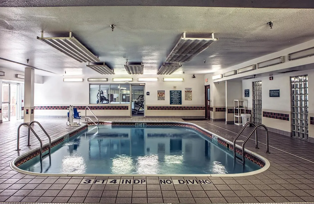 Motel 6-Dallas, TX - Northwest-1