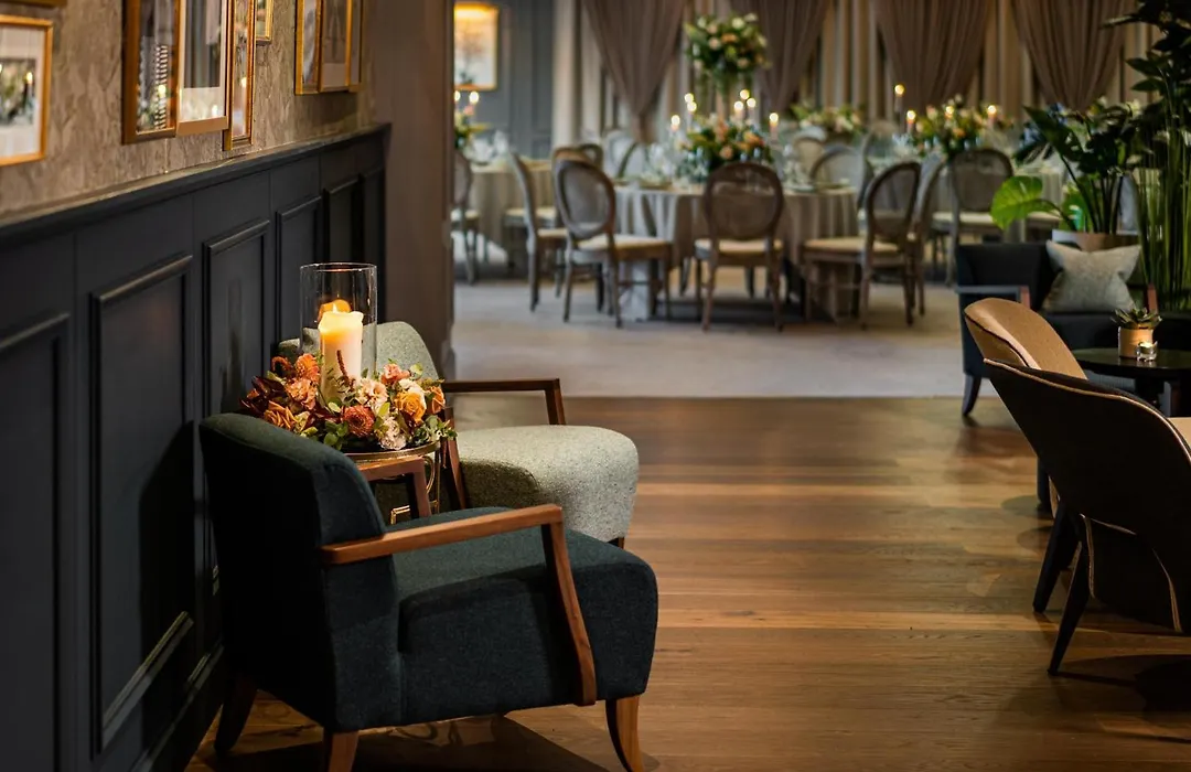 Clandeboye Lodge Hotel-1