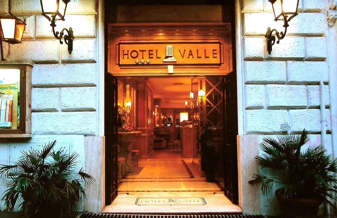 Hotel Valle-1