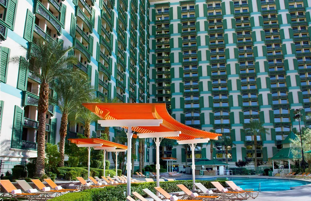 Orleans Hotel And Casino-1