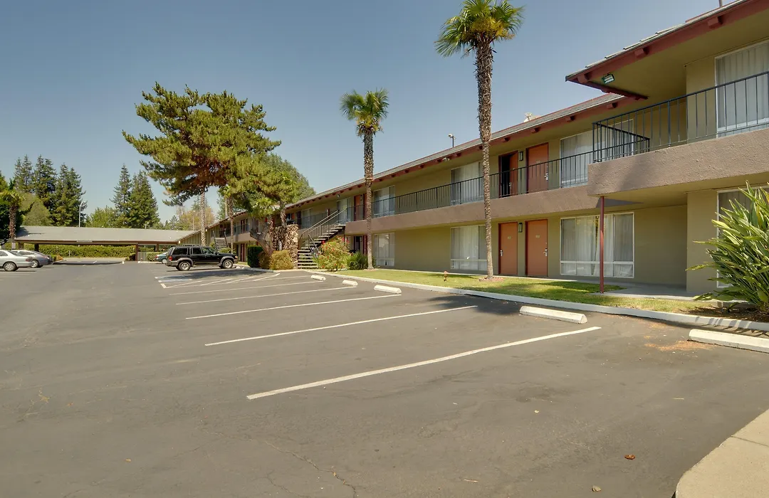 Vagabond Inn Sunnyvale-1