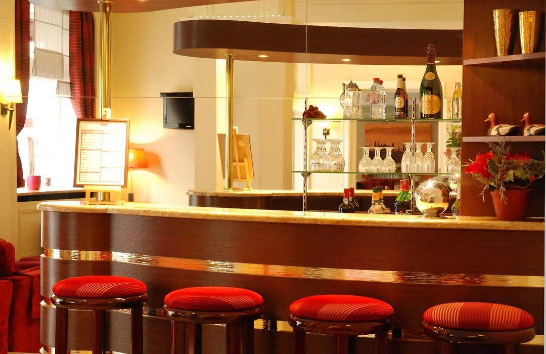 Relais Du Pre-1