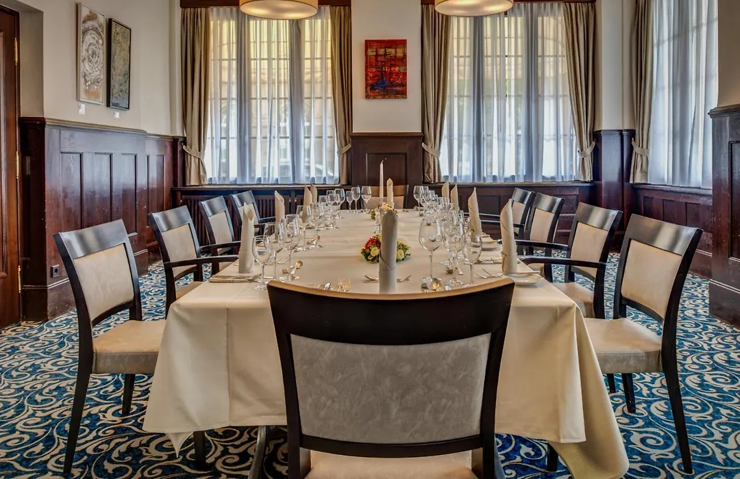 Schlosshotel Karlsruhe-1