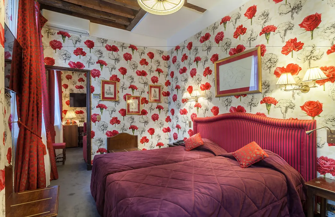 Hotel Fougere-1