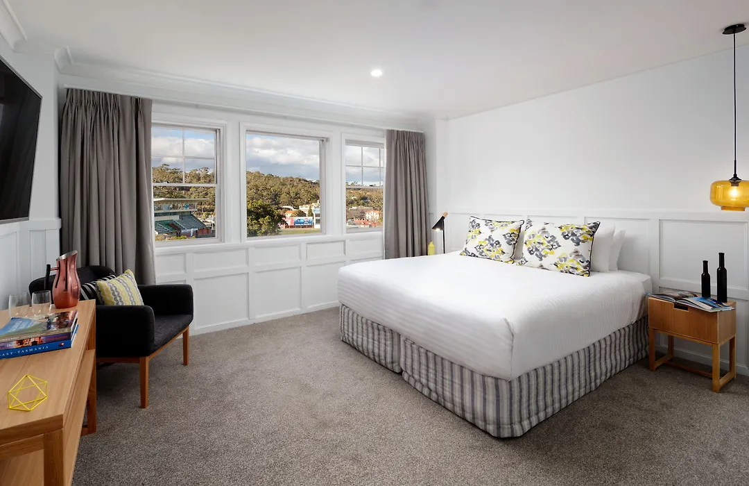 Rydges Hobart-1
