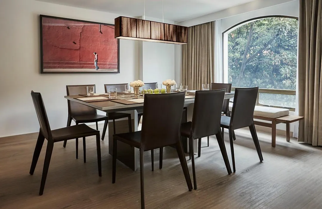 Four Seasons Hotel Bogota-1