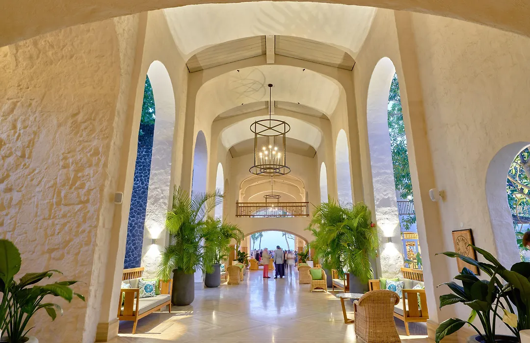 One&Only Le Saint Geran, Mauritius-1