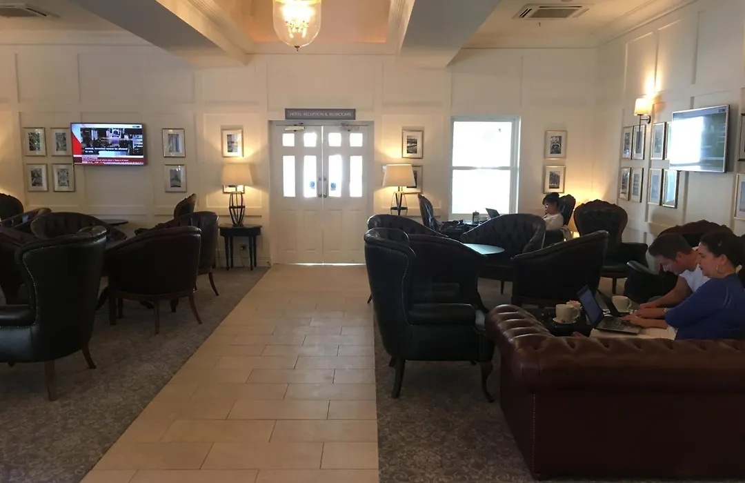 Holiday Inn Milton Keynes East M1 Junc 14 By Ihg-1