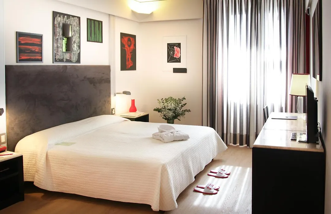 Art Hotel Museo-1