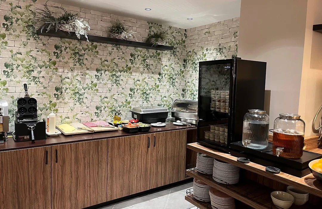 Hotel Floris Arlequin Grand-Place-1