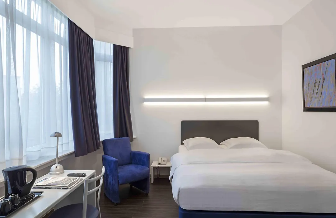 Hôtel Argus by happyCulture-1