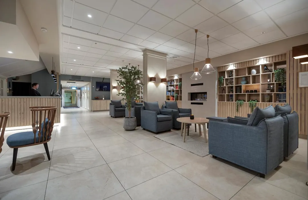 Clarion Hotel Tyholmen-1