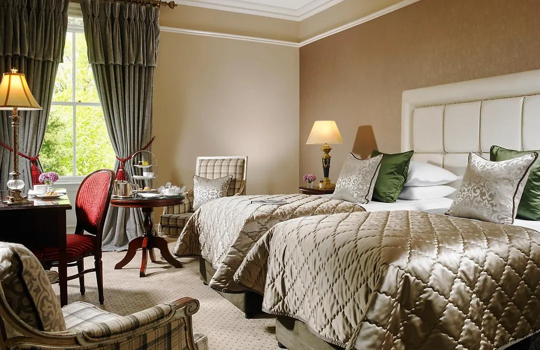 Muckross Park Hotel & Spa-1
