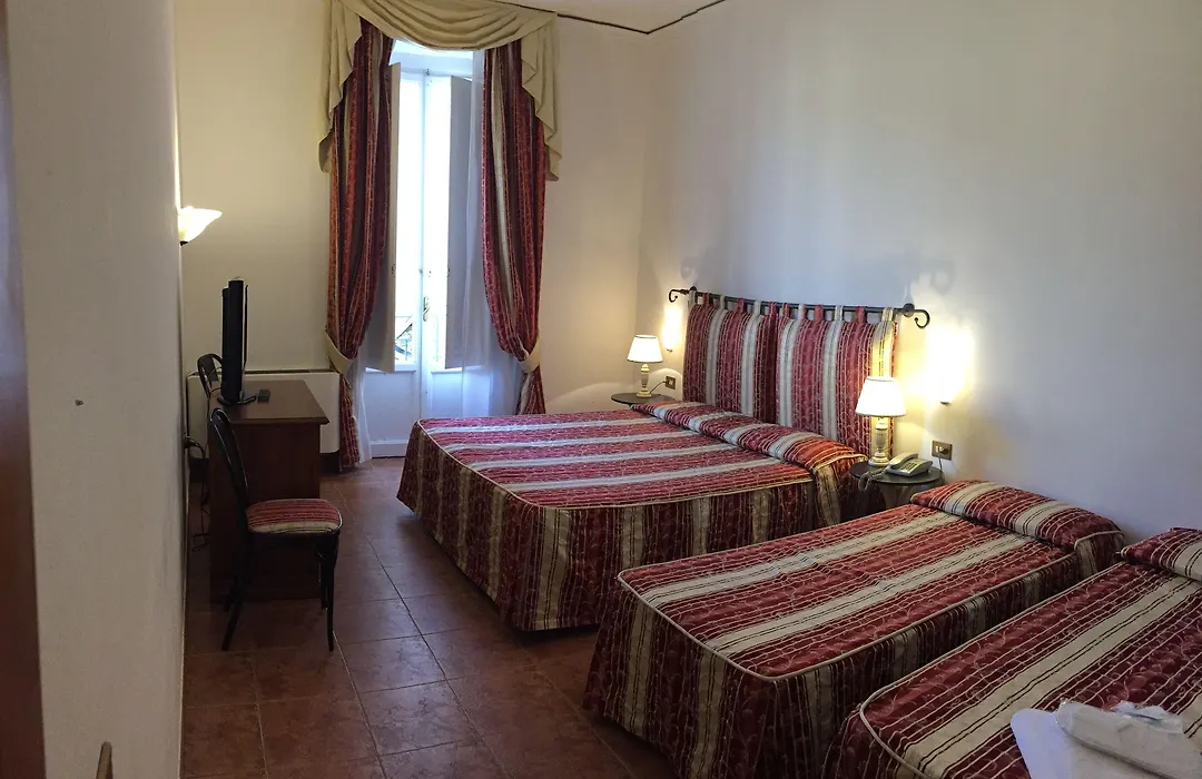Hotel Alinari-1
