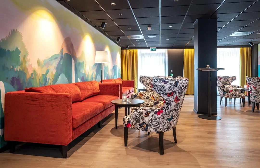 Thon Hotel Polar-1