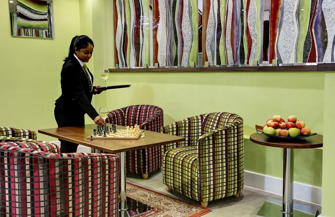 Frensham Pond Country House Hotel & Spa-1