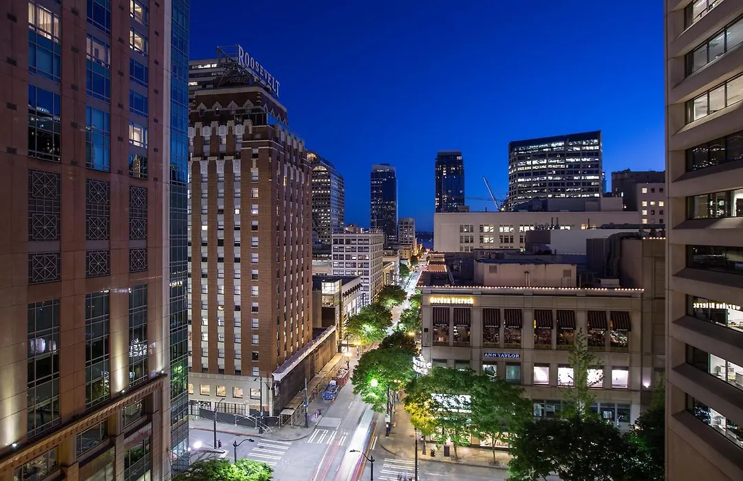 The Paramount Hotel-1