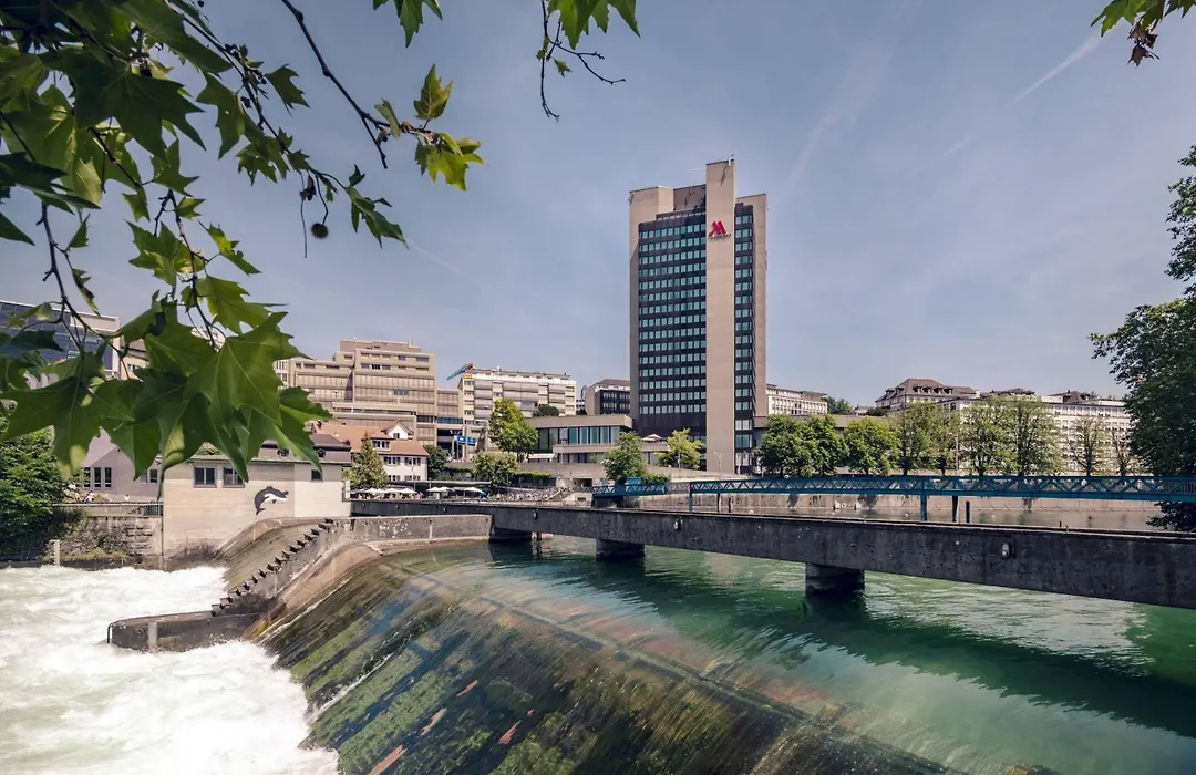 Zurich Marriott Hotel-1