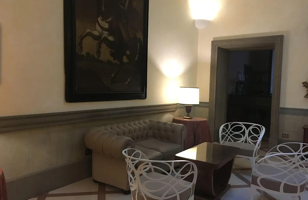 Grand Hotel Olympic Aurum Hotels-1
